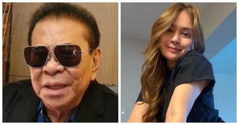 chavit and yen|Chavit Singson smiles & says “ask Paolo” after getting .